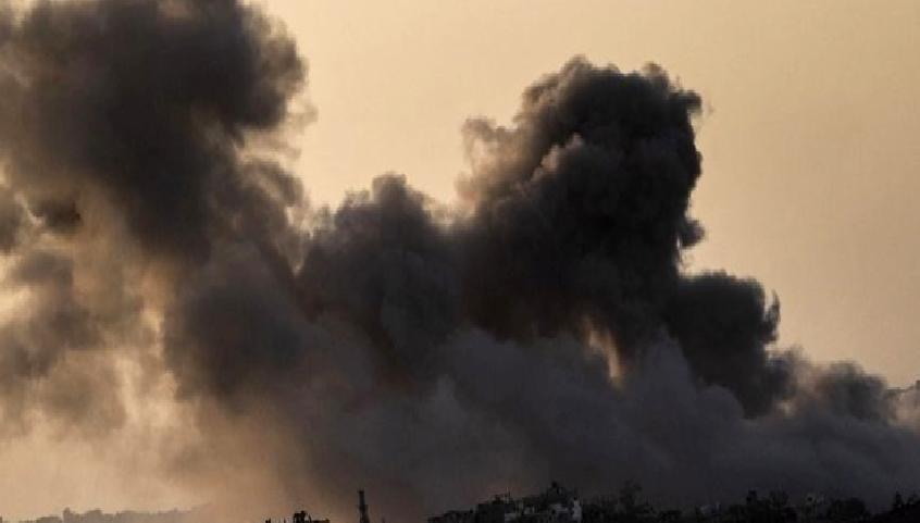 İsrail ve Lübnan arasında süregelen çatışmaların ardından olası ateşkes görüşmeleri