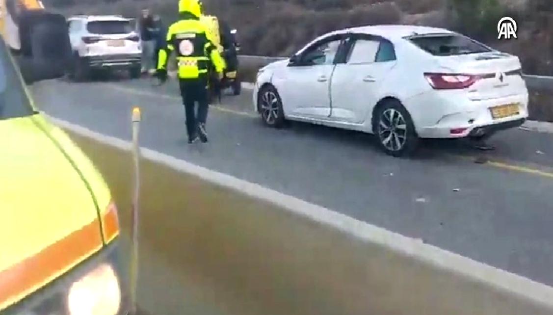 İsrail'in kuzey bölgesinde meydana gelen roket saldırıları, bölgedeki can kayıplarını