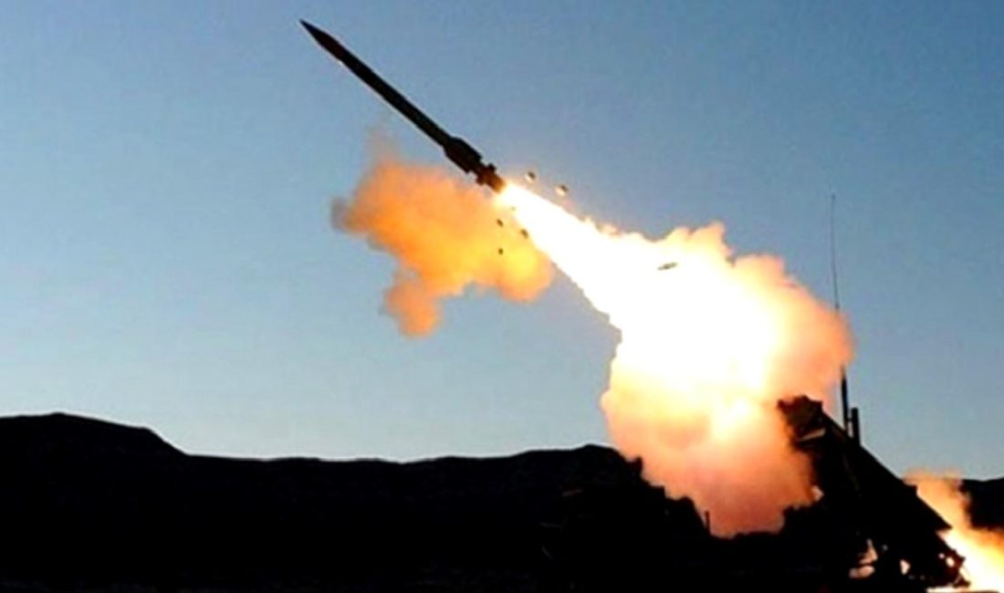 İsrail'e Lübnan'dan düzenlenen füze saldırısının detayları ve bu olayın bölgedeki