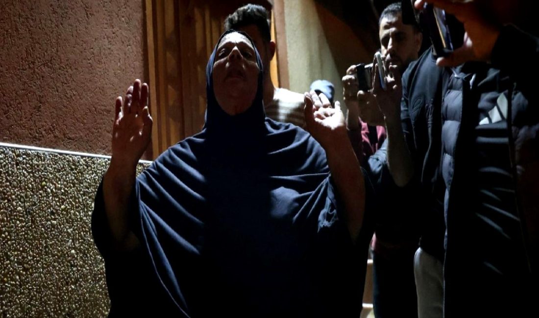 İsrail'in Gazze'ye yönelik saldırıları ve Hamas'ın uluslararası topluma yaptığı destek