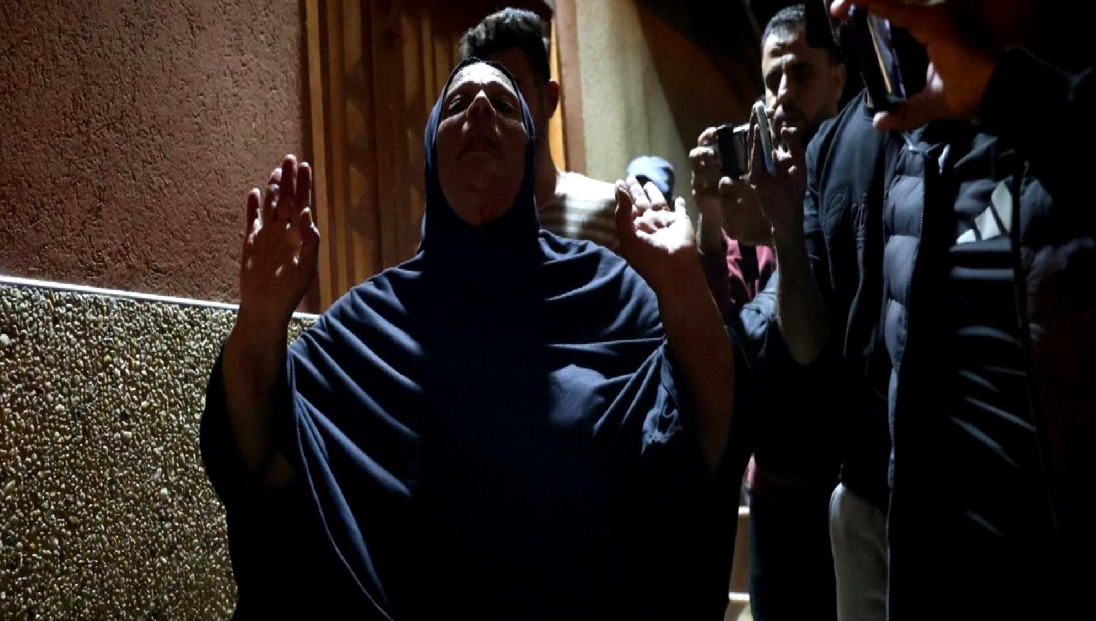 İsrail'in Gazze'ye yönelik saldırıları ve Hamas'ın uluslararası topluma yaptığı destek