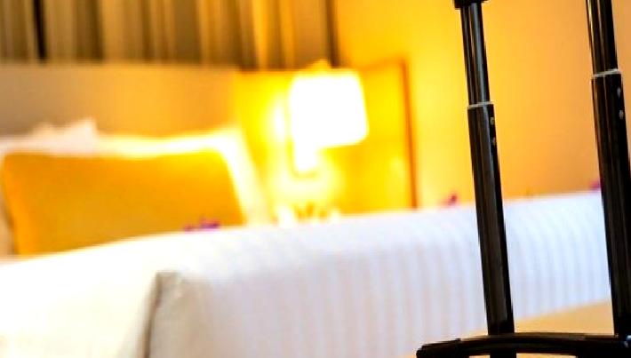 İsrailli Müşterilerin Otel Kabul Edilmemesi Olayı İsrailli müşterilerin otellere kabul edilmemesi olayı, turizm sektöründe tartışmalara yol