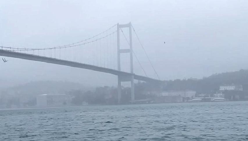 İstanbul Boğazı'nda gemi trafiği kısıtlandı. Bu durumun nedenleri ve etkileri