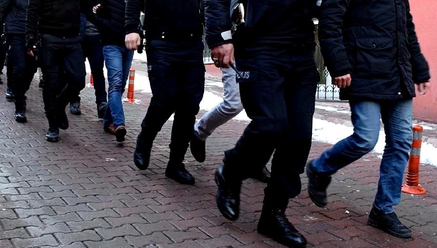 İstanbul'da DAEŞ üyelerine yönelik gerçekleştirilen kapsamlı terör operasyonu, güvenlik güçlerinin