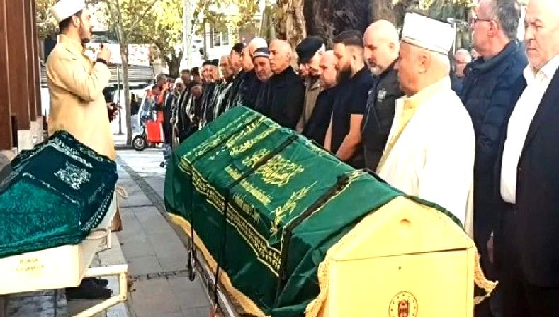 İsviçre'de yaşayan Şaban Ün'ün trajik kazası ve ardından gelen babasının