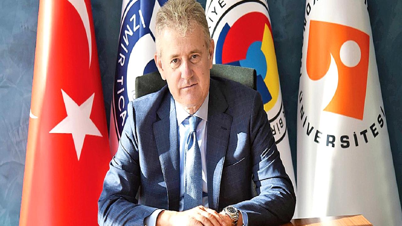 İzmir Ticaret Odası'nın enflasyon ve ekonomik değerlendirmeleriyle, bölgedeki ticaretin durumu,