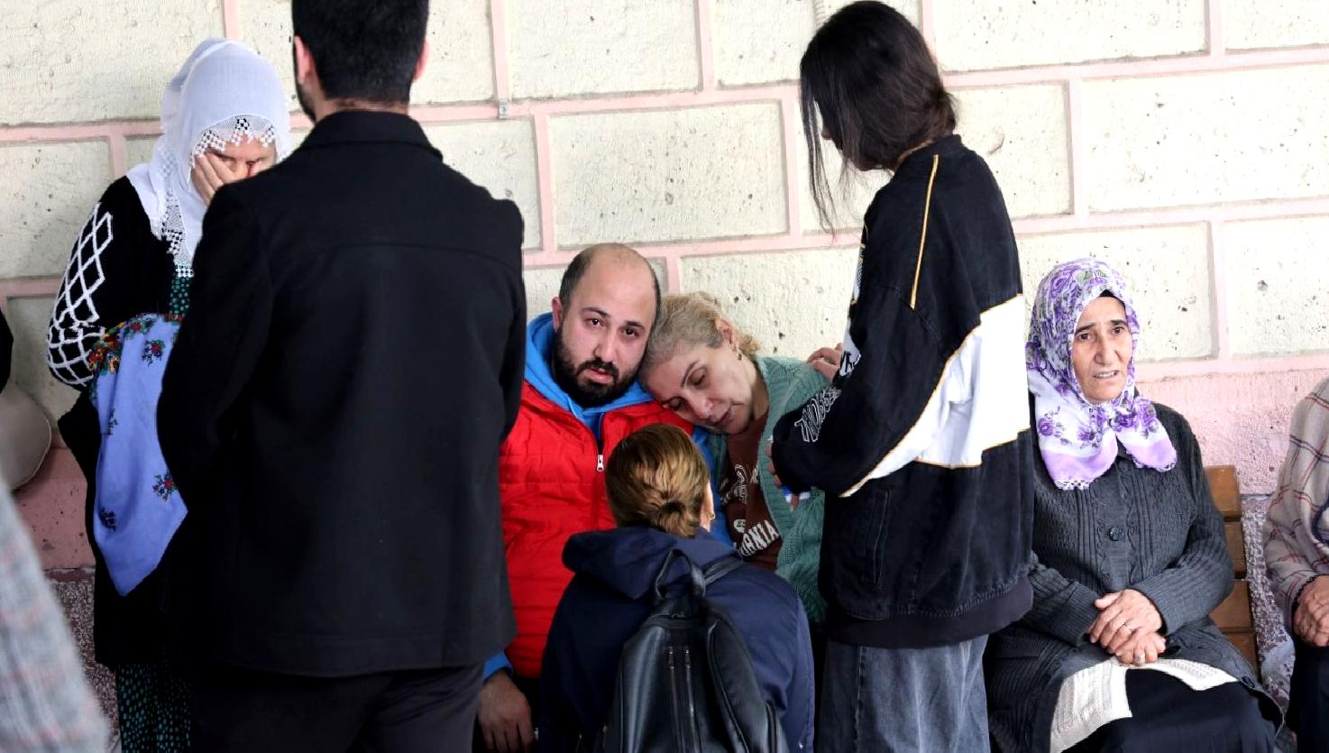 İzmir'de yapılan ilaçlama sonrası 1 yaşındaki Altay Toprak Kınalı'nın vefatı,