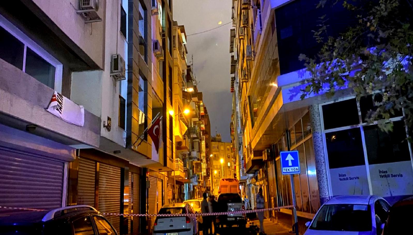 İzmir'de ilaçlama sonrası meydana gelen bebeğin ölümü, aileleri derinden üzüntüye