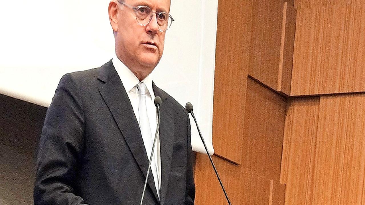 İZTO Kasım Ayı Olağan Meclis Toplantısı'nda ekonomik gelişmeler değerlendirilecek. Bu