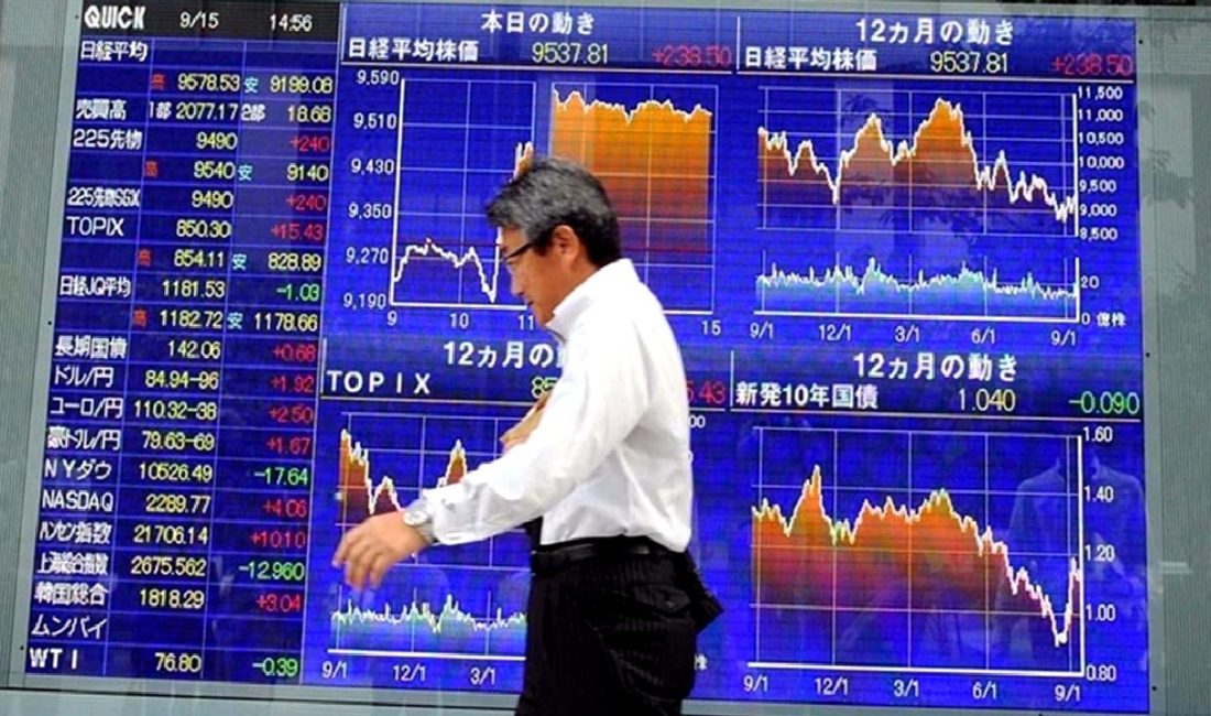 2023 yılında Japonya ekonomisinin büyüme ve tüketim verilerini keşfedin. Ekonomik