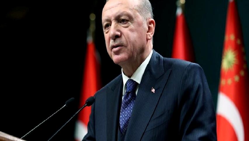 Kabine toplantısında Cumhurbaşkanı Erdoğan'ın önemli açıklamaları ve Türkiye'nin gündemindeki konulara