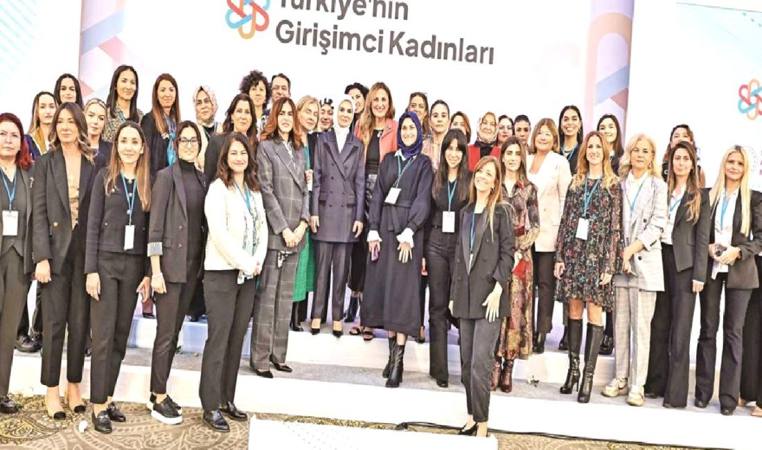 Kadın girişimcilerin güçlendirilmesi amacıyla imzalanan protokol, ekonomik bağımsızlık ve girişimcilik