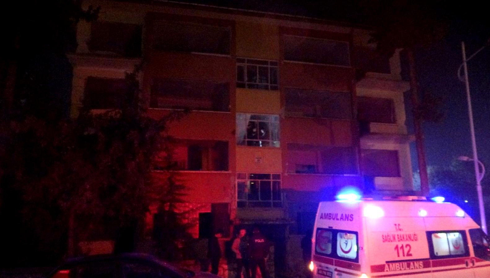 Kahramanmaraş merkezli depremlerde yaşanan ceset olayı, afet sonrası yaşanan acı