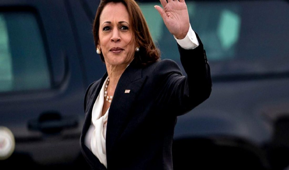 Kamala Harris, seçim sonuçları üzerine yapacağı açıklamada, ülkenin geleceği ve