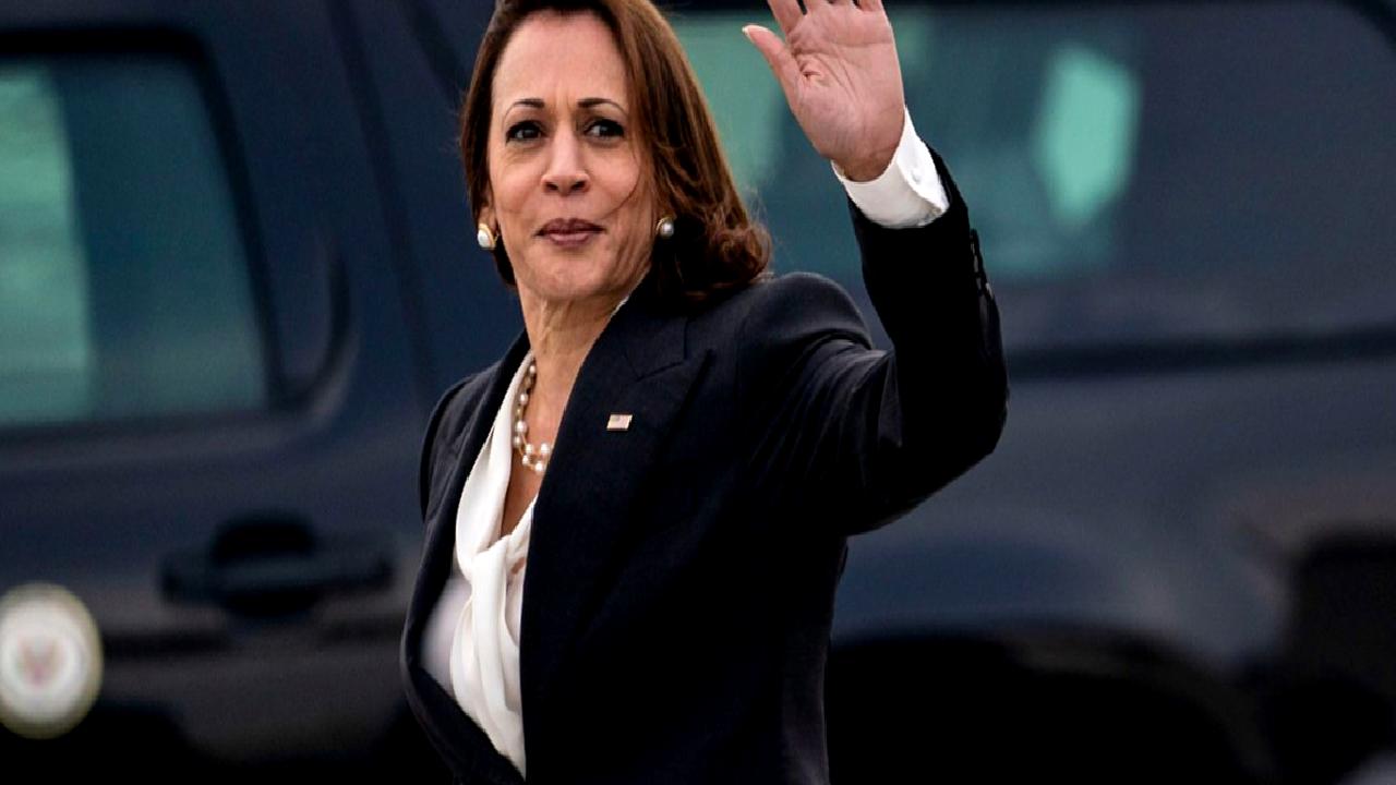 Kamala Harris, seçim sonuçları üzerine yapacağı açıklamada, ülkenin geleceği ve