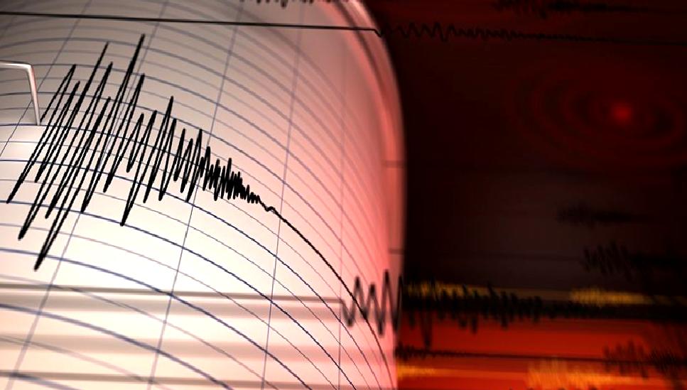 Kars'ta meydana gelen 4 büyüklüğündeki deprem, bölgedeki vatandaşlar arasında paniğe