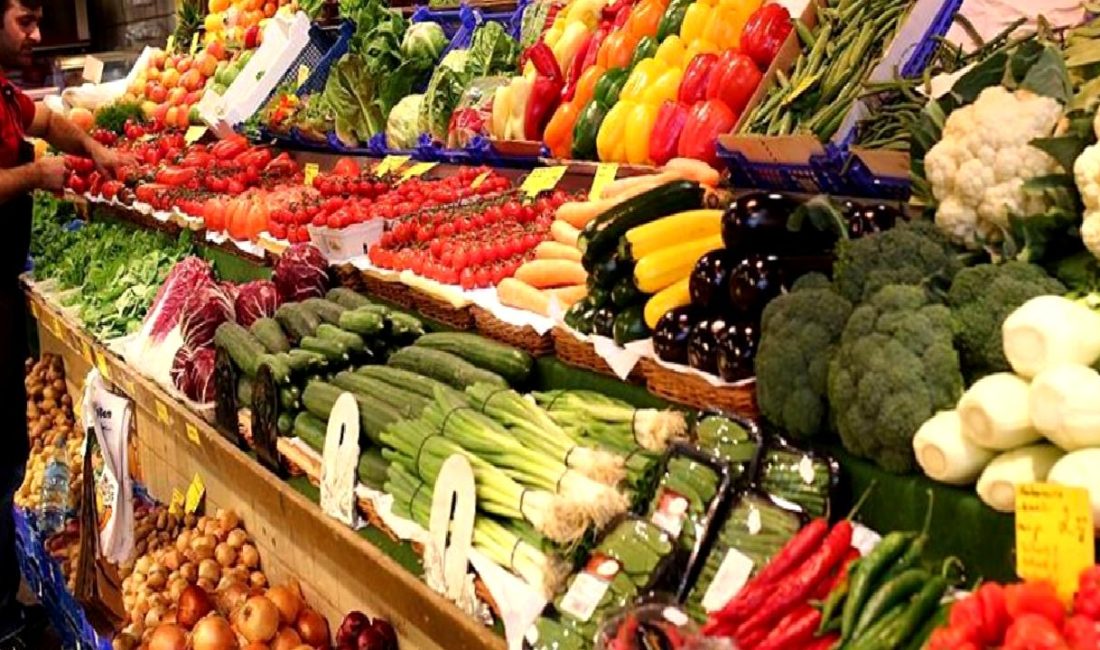 Kasım Ayı Enflasyon Verisi Beklentileri ve Analizleri Kasım ayı enflasyon verileriyle ilgili beklentileri ve analizleri keşfedin. Ekonomik