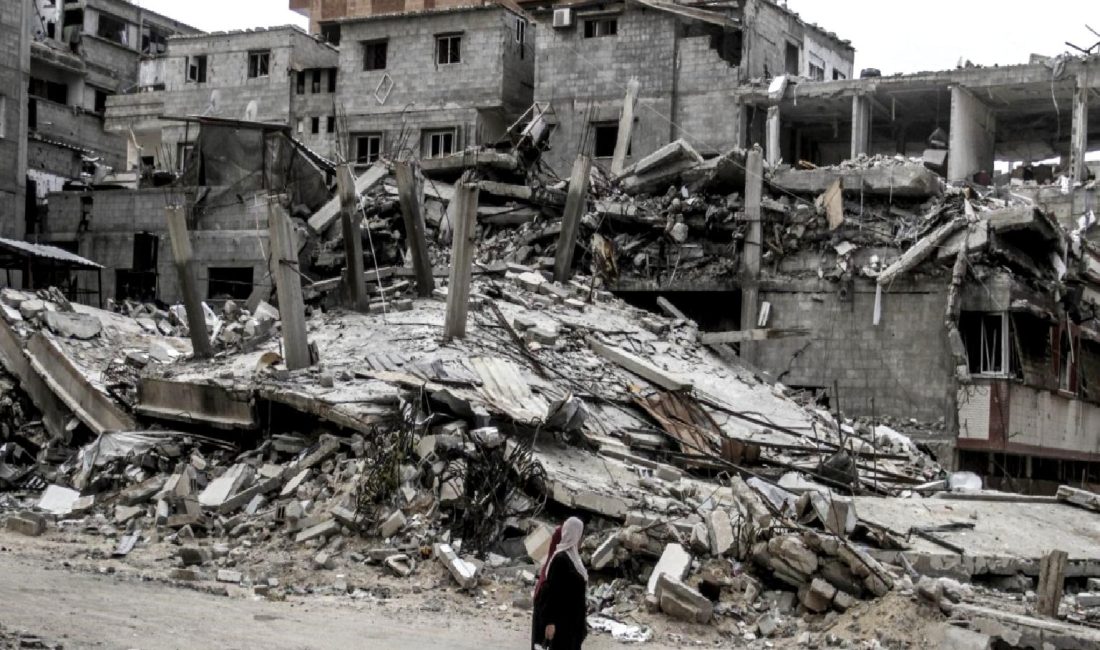 Katar, Hamas ile olan ilişkisini ve son gelişmelerini değerlendiriyor. Bu