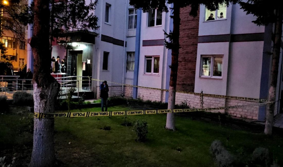 Kayseri’de 18 Yaşındaki Genç Kızın Trajik Düşme Olayı Kayseri'de 18 yaşındaki genç kızın trajik düşme olayı, aileyi ve
