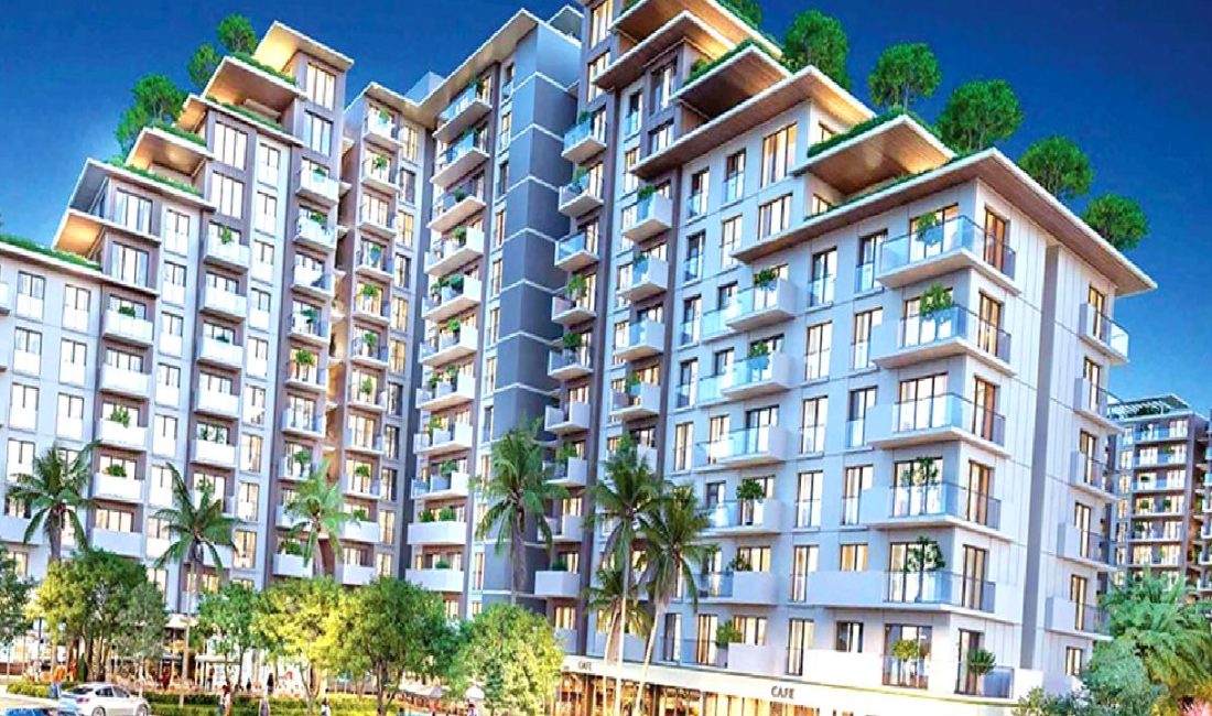 Kıbrıs’ta 70 Milyon Poundluk Viva İskele Projesi Başlıyor Kıbrıs'ta 70 milyon poundluk Viva İskele Projesi'nin heyecan verici başlangıcını