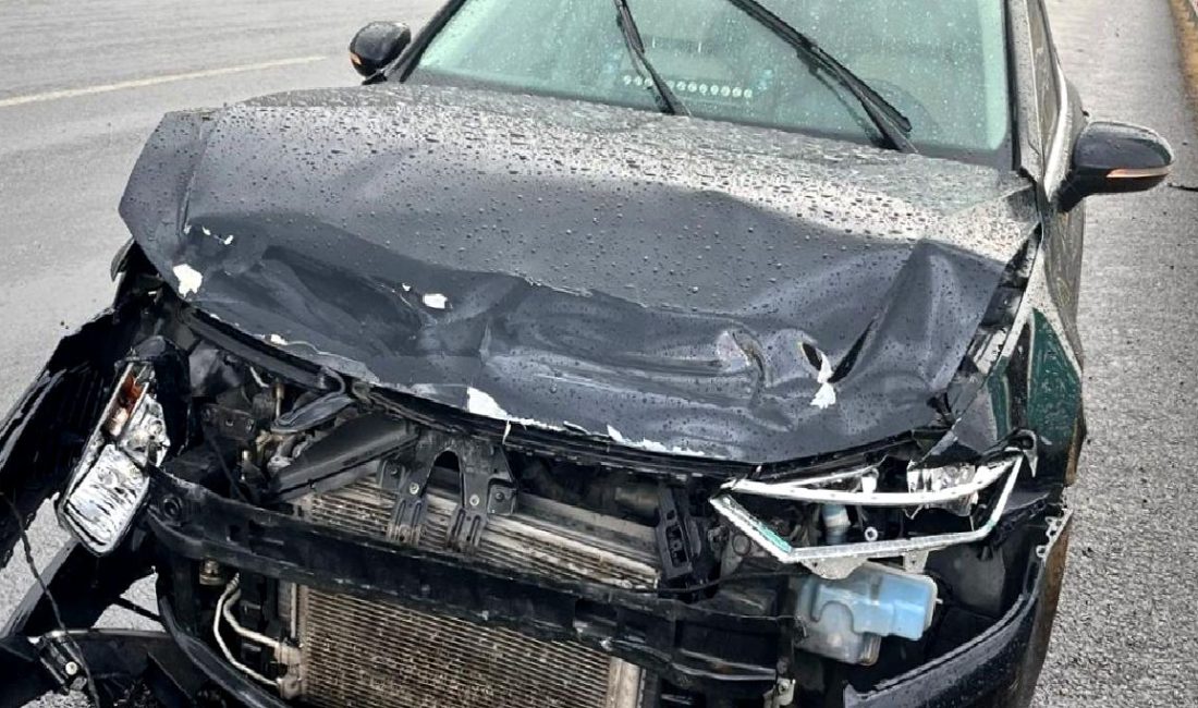 Kınık’tan Büyükşehir Meclisi’ne Yolculuk: Kaza Sonrası Şanslı Kurtuluş Kınık'tan Büyükşehir Meclisi'ne uzanan yolculukta, yaşanan kaza sonrası şanslı bir
