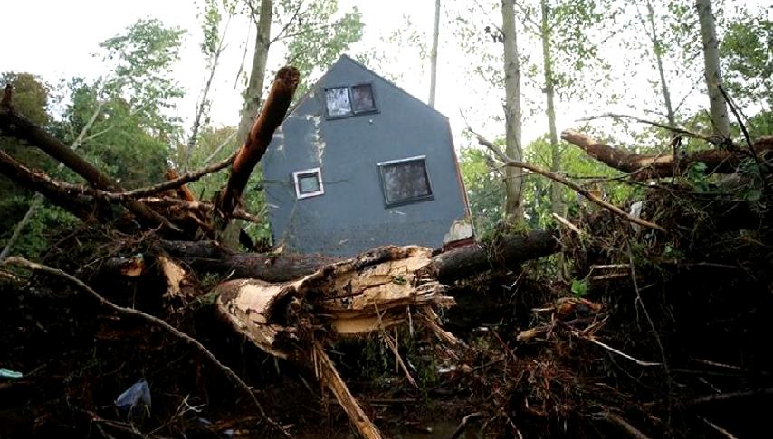 Kırklareli İğneada'da yaşanan sel felaketi davasında sanıklara verilen cezalar, adaletin