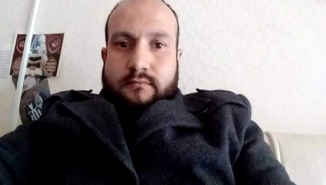 Kırşehir'de yaşanan trajik iş kazasında, elektrik tamiri sırasında düşerek hayatını