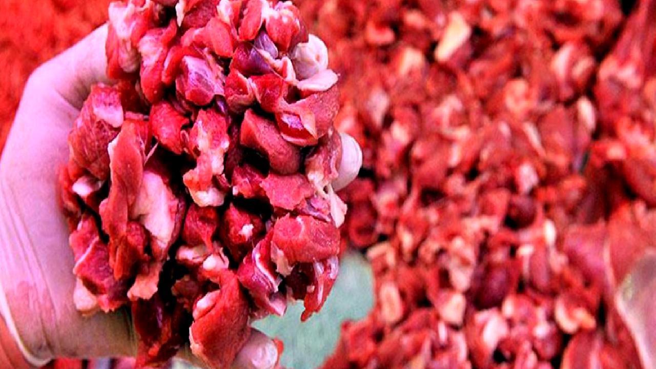 Kıvırcık kuzu etinde son dönemlerdeki fiyat artışlarının sebeplerini ve kasapların
