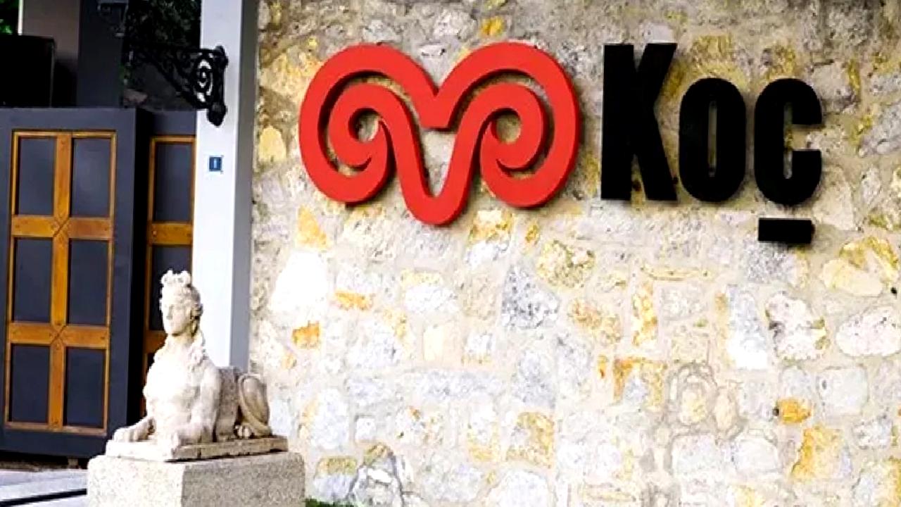 Koç Holding, 2023 yılı finansal sonuçlarını açıkladı. Şirketin büyüme stratejileri,
