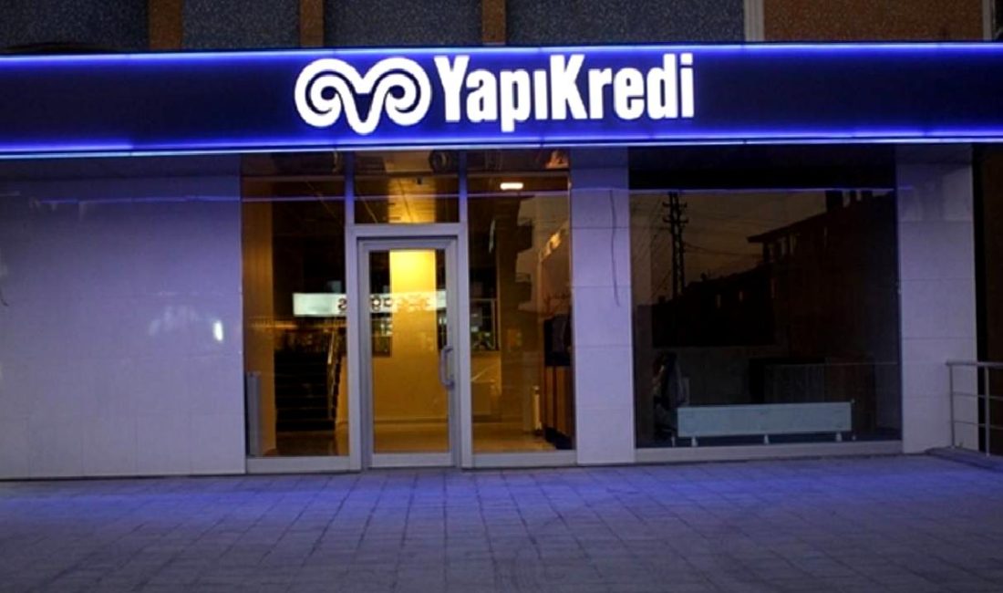 Koç Holding ve Yapı Kredi Hisseleri Üzerine Açıklama Koç Holding ve Yapı Kredi hisseleri hakkında kapsamlı bir değerlendirme.