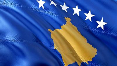 Kosova'da mühimmat üretim fabrikasının açılışı, bölgedeki savunma sanayisinin gelişimi için