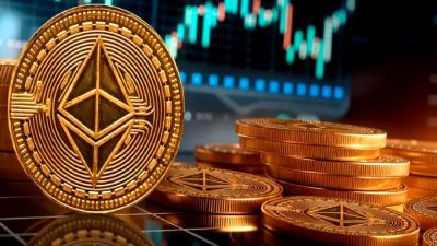 Bu içerikte, kripto para piyasalarında Ethereum'un yükselişine dair analizler ve