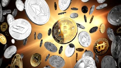 Kripto para piyasasında TRON, Dogecoin ve Solana ile ilgili en