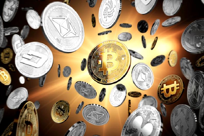 Kripto para piyasasında TRON, Dogecoin ve Solana ile ilgili en