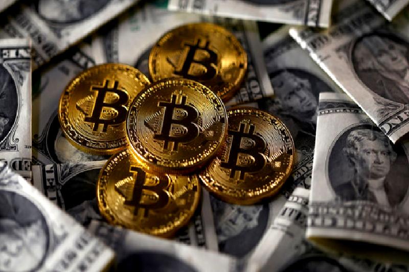 Kripto varlık yatırım fonlarında son dönemlerde kaydedilen rekor girişler ve