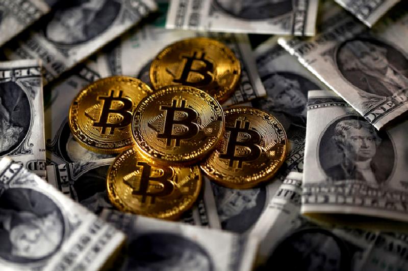 Kripto varlık yatırımları son dönemde rekor seviyelere ulaştı. Bitcoin'in yükselişi,