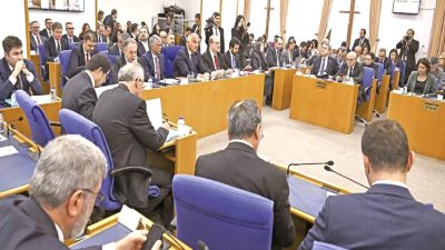 Kültür ve Turizm Bakanlığı'nın 2025 bütçe planlaması ve turizm istatistikleri