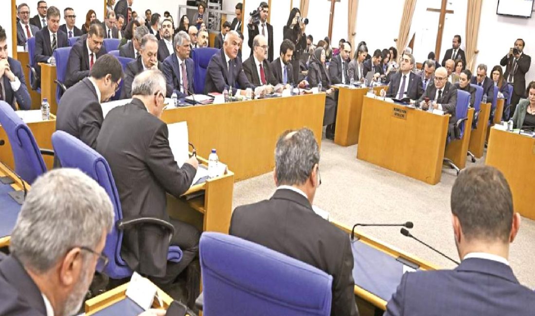 Kültür ve Turizm Bakanlığı'nın 2025 bütçesi ve güncel turizm istatistikleri