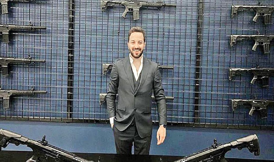 Kunt Silah Savunma Sanayi: Yeni Yatırımlar ve SİHA Projeleri Kunt Silah Savunma Sanayi, SİHA projeleri ve yeni yatırımlarıyla savunma