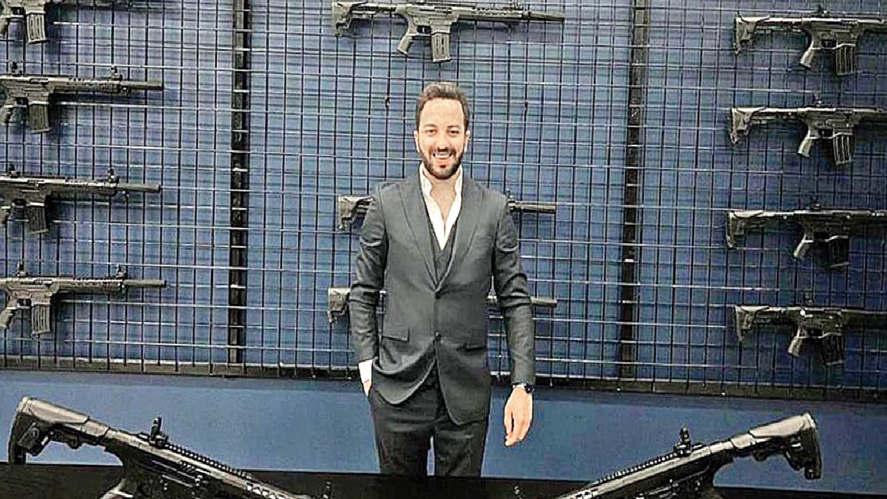 Kunt Silah Savunma Sanayi, SİHA projeleri ve yeni yatırımlarıyla savunma