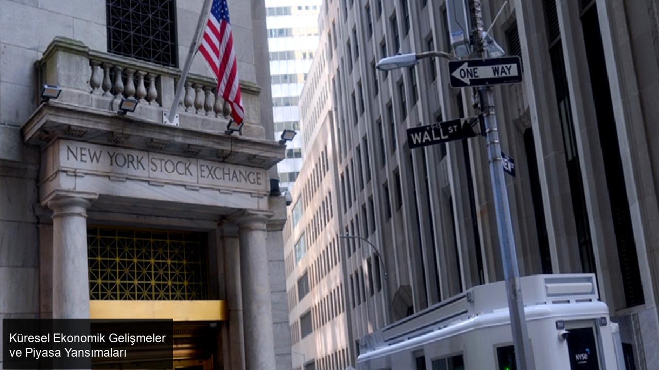 Küresel Gerginlikler ve Ekonomik Etkiler