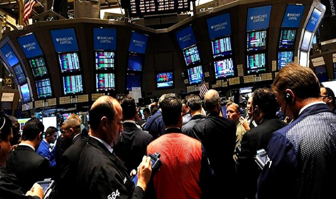 Küresel ekonomik gelişmeler, dünya piyasalarını derinden etkiliyor. Bu içerikte, güncel