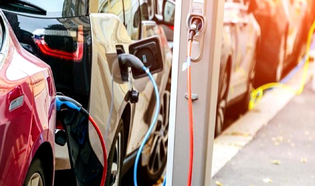 Küresel Elektrikli Araç Satışları Ekim Ayında %35 Arttı Ekim ayında küresel elektrikli araç satışları %35 artış gösterdi. Bu