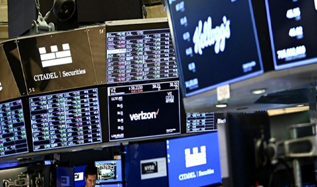 Küresel piyasalarda Fed'in para politikaları ve jeopolitik risklerin etkilerini keşfedin.