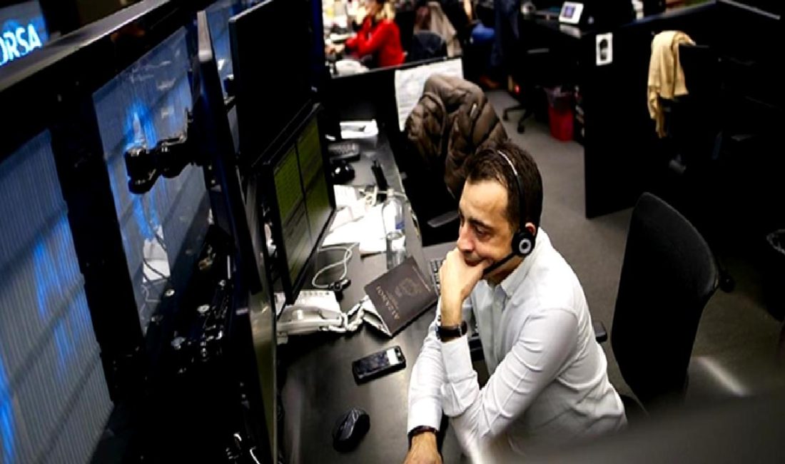 Küresel piyasalardaki pozitif görünüm ve Türkiye'nin büyüme verileri üzerine derinlemesine