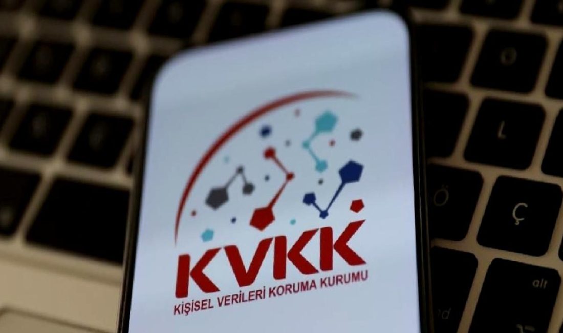 KVKK, Twitch'e veri ihlali nedeniyle 2 milyon lira ceza kesti.