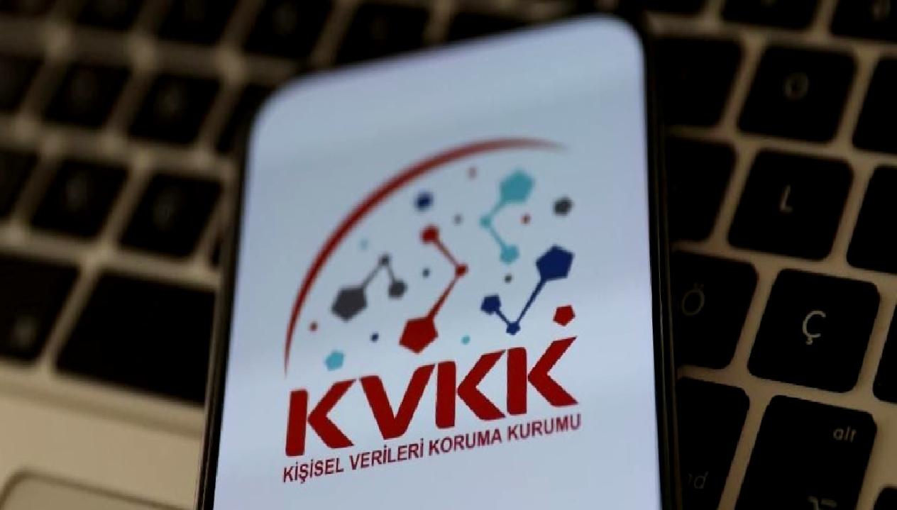 KVKK, Twitch'e veri ihlali nedeniyle 2 milyon lira ceza kesti.