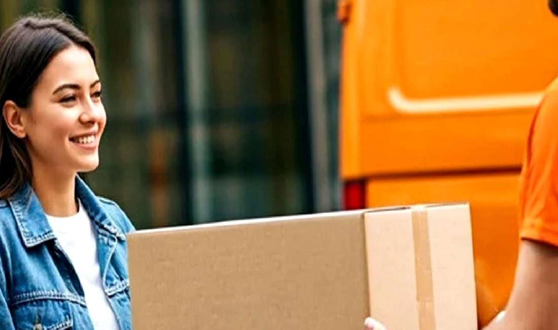 Lalamove, Türkiye pazarına giriş yaparak taşımacılık sektöründe devrim yaratıyor. Hızlı