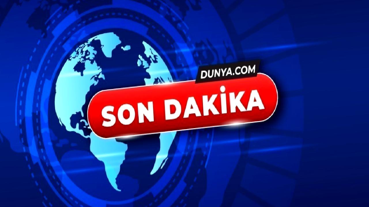 Leipzig'ten Vilnius'a giden bir kargo uçağının düşmesi, hava trafiğini etkileyen