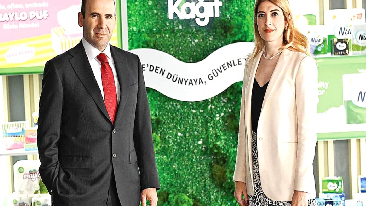 Lila Kağıt, 2024 finansal sonuçlarını açıkladı ve geleceğe yönelik yeni
